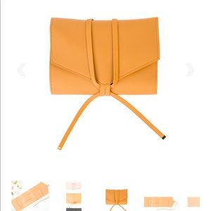 Cause box tech storage case